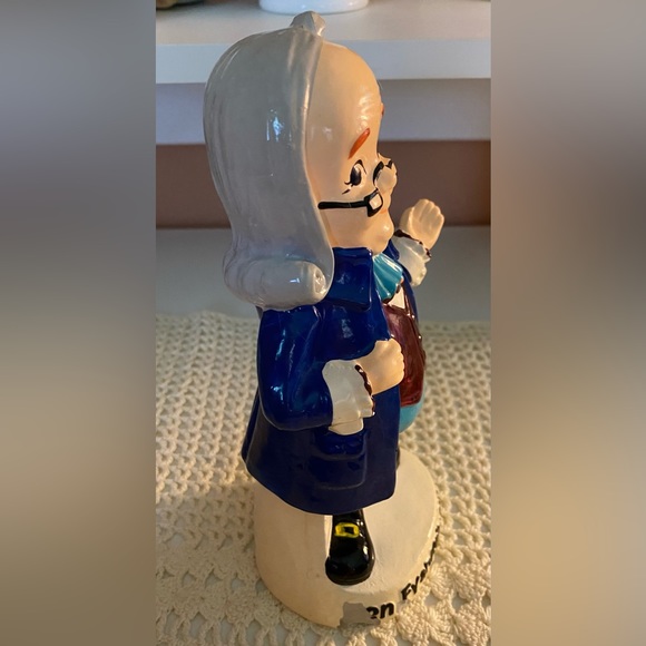 Ben Franklin savings bank made for Banthrico inc. Chicago, IL - Picture 5 of 8